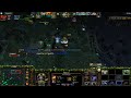 Dota 1 medusa gorgon godlike hard game