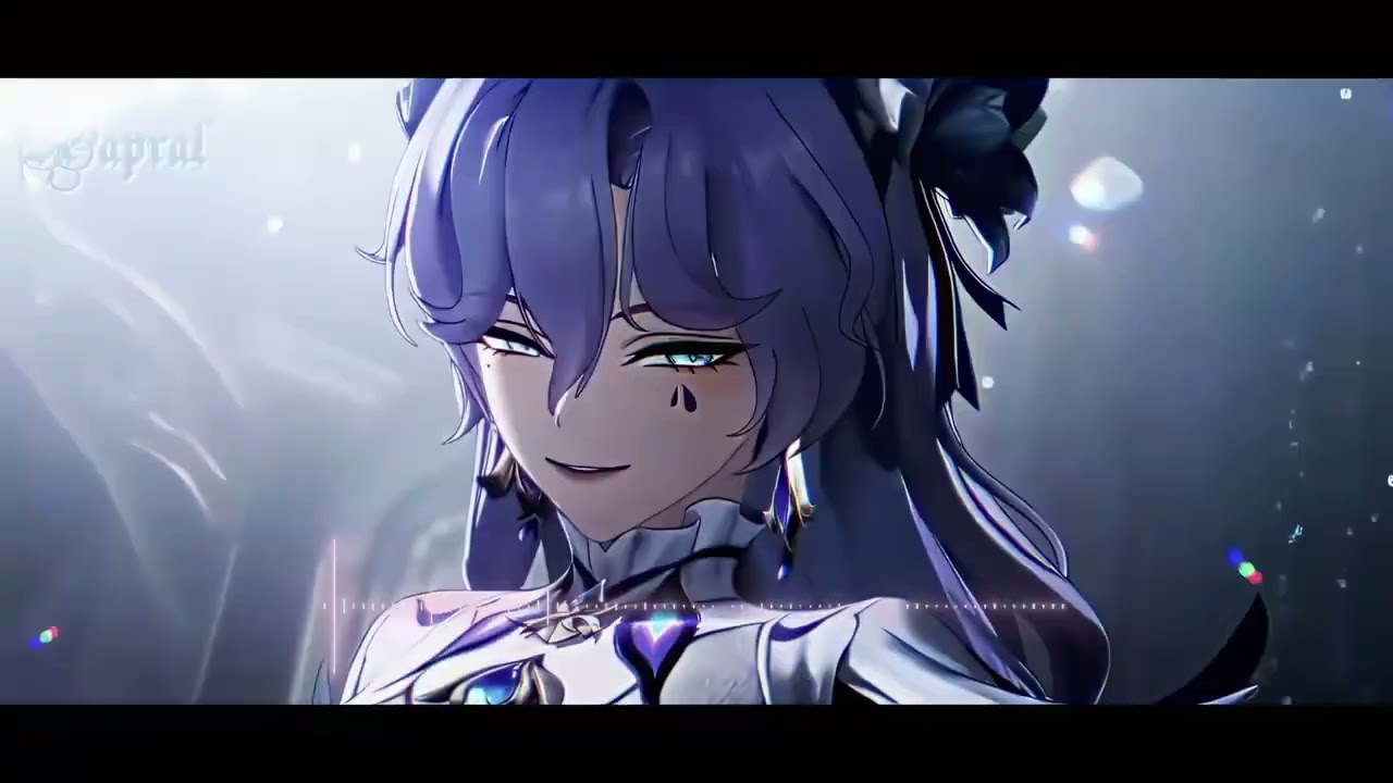 Cantarella edit / Wuthering Waves