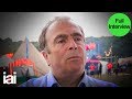 The Limits of Free Speech | Full Interview | Peter Hitchens