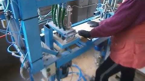 palletcollars machine 2