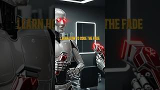 Learn How To Cut The Fade And Code The Fade