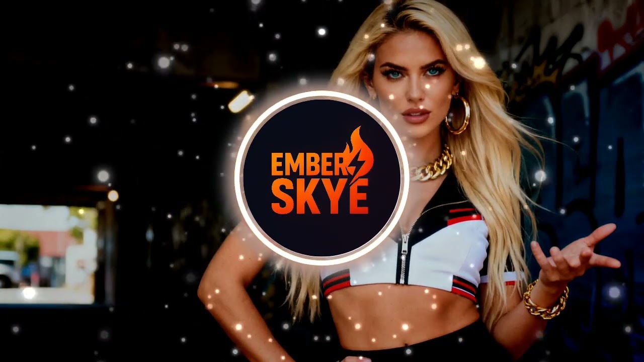 We Rise | Музыка для тренировок в стиле Trap EDM | Мотивационные песни для спортзала 🔥 | Ember Sk...