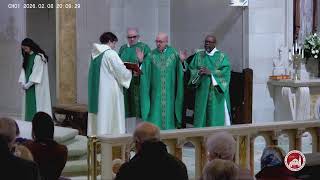 SEWILM 5th Sunday in Ordinary Time