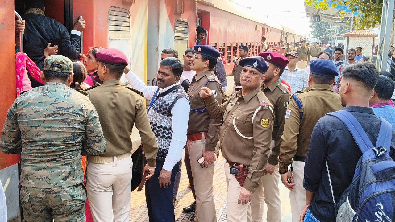 The Most Horrific Stampede Incidents in History