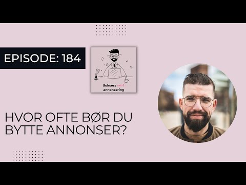 Video: Hvor ofte bør Sodasorb byttes?