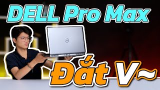 The Price Is Too Terrible News Dell Pro Max 14  16 premium  Tgs365