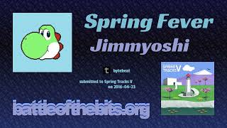 Jimmyoshi - Spring Fever [bytebeat]