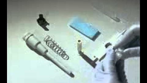 Eppendorf Research Userguide Video   Assembly