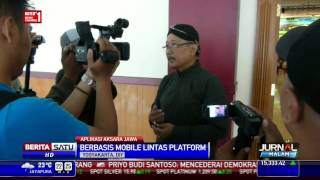 Aplikasi Aksara Jawa screenshot 4