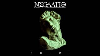 Negaatio - Kuori