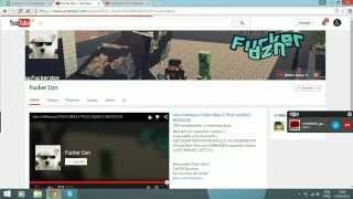 Avaliando e Divulgando Canais Com o BLGAMES (FORMULARIO)