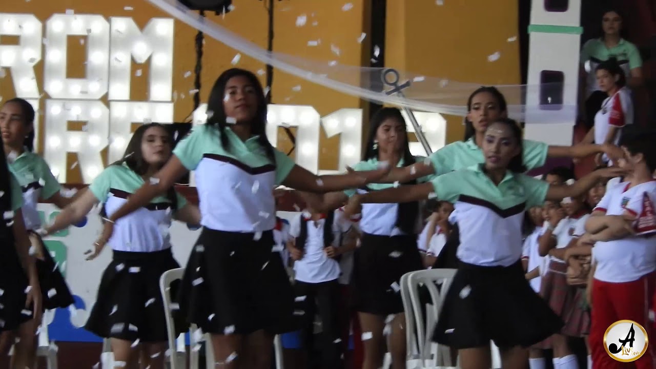 PROMO ANTONIO LENIS MATINAL 2019