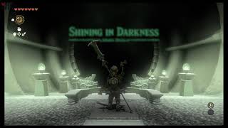 Kikakin Shrine (All Chests) - Tears of the Kingdom