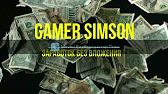Gamer Simson