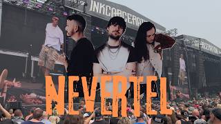⚡ Nevertel - Full Set at INKcarceration 2026 🤘