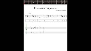 Eminem - Superman