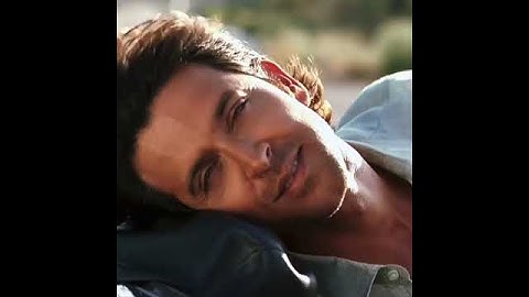 Hrithik Roshan aesthetic video ❤️!!