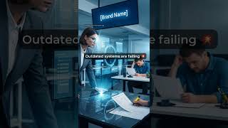 Legal Industry Crisis 🚨: Automation's Shocking Truth 🤯