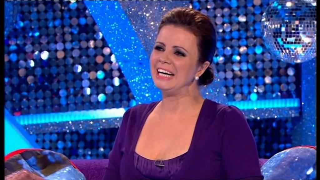 Karen Hardy's Choreography Corner 20141007 Part Two YouTube