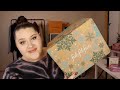 FabFitFun Winter Unboxing & Demonstration | Holiday Gift Ideas | 2021