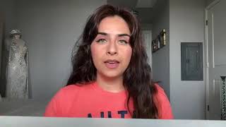 THIS WOMAN SEES JESUS! THIS IS WHAT SHE SAW!