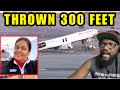 How Air Canada Flight Attendant Survived New York Airport Crash How Air Canada Flight Attendant Survived New York Airport Crash