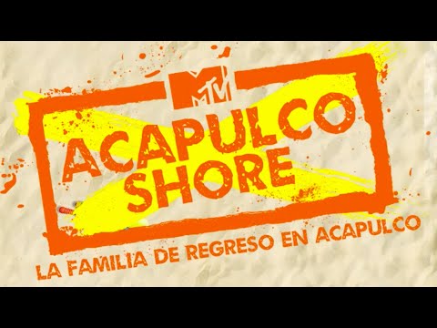 ¡ESTRENO NUEVA TEMPORADA DE ACAPULCO SHORE! | Acapulco Shore 8