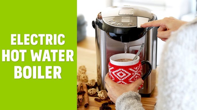 Tiger PDU-A Electric Hot Water Dispenser 