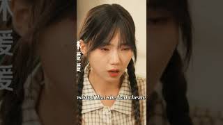 She Refused to Give Up the Truth | Heartbreaking Drama Movie #shorts