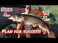 Plan your perfect canadian musky trip