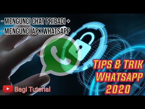 cara-kunci-chat-pribadi-whatsapp-|-trik-whatsapp-terbaru-2020