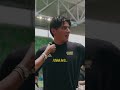 The 1v1 you didn’t know you needed 😂 Speed 🆚 Carlos