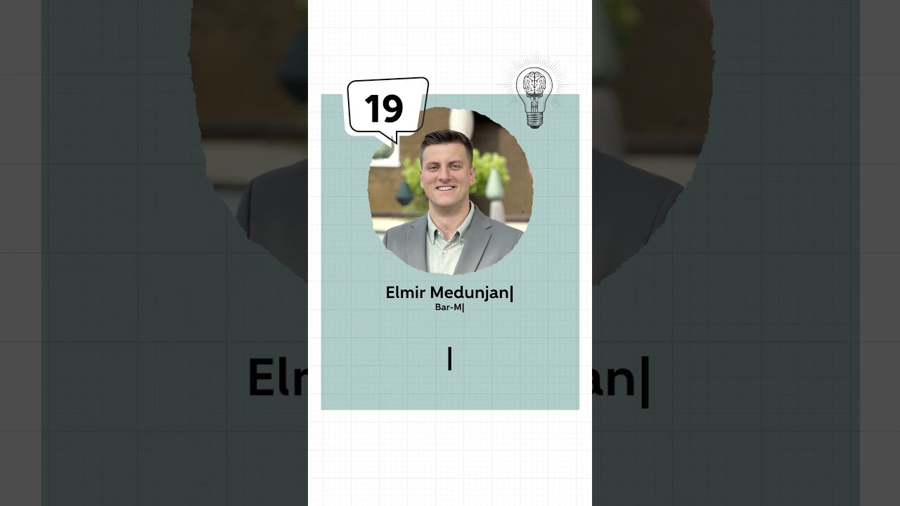 Clever gel&ouml;st Nr. 19 &ndash; Nachhaltigkeit mit Charakter 🍐🍸