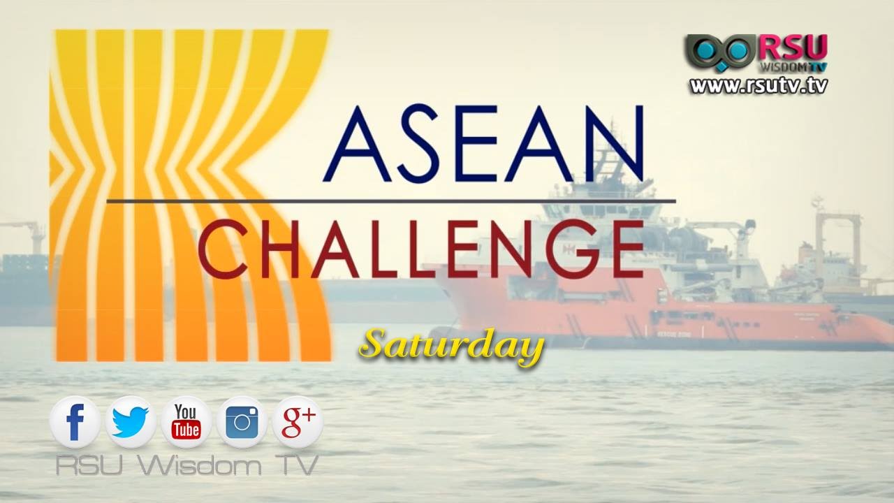 ASEAN Challenge Luang Prabang plans to attract 700,000 visitors YouTube