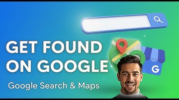 Local SEO for Small Businesses: Get Found on Google Maps