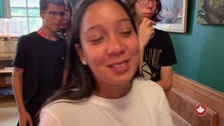 Summer Camp 2019 - Upper Canada College