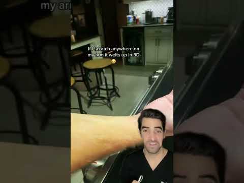 EpiPen Tutorial #shorts