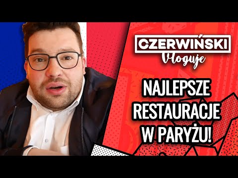 Wideo: Najlepsze Restauracje Z Pizzą W Paryżu, Francja