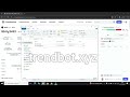 Coinmarketcap Vote Bot / Coinmarketcap Community bullish / bearish #cmc #trading #bot #crypto #btc