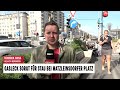 Gasleck sorgt für Stau bei Matzleinsdorfer Platz