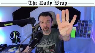 Both AC Black Flag & FF6 Reach ENDGAME! The Daily Wrap: Aug. 26, 2026