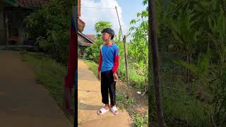 Kaka salah ngasih baju adek #diy #kreatif #art #craft #viralshort