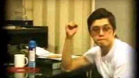 Nuoc Mat (T.E.A.R) - V4MEN