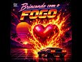 Brincando com o fogo