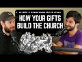 Spiritual Gifts Unify Us - Here's How - 1 Corinthians 12:11-31 Study - Valiant Podcast #32