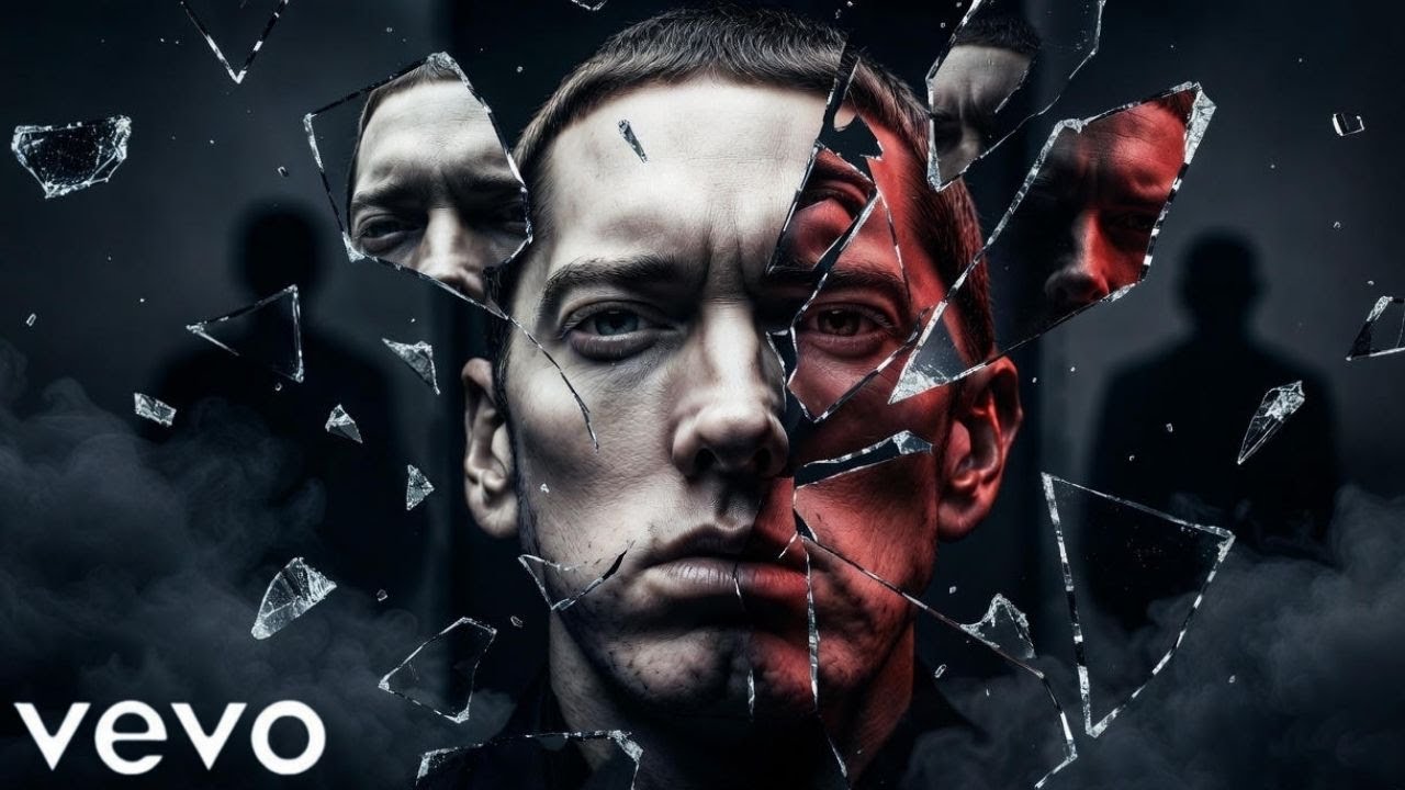 Eminem - Destıny [2025] Official Music