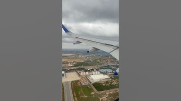 The Feeling When Your IndiGo Flight Takes Off 😍 #shorts #indigo #aviation #trending #viral#takeoff