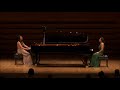 Poulenc: Concerto for Two Pianos and Orchestra, FP. 61