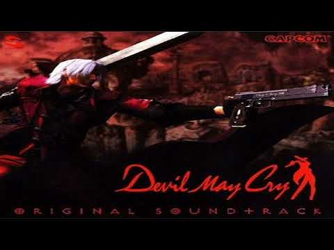 Devil May Cry