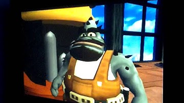 Ratchet & Clank Walkthrough: part 2 planet Novalis